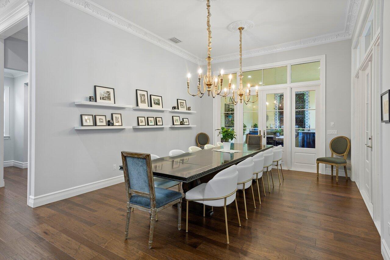 BOCA RATON RIVIERA - Residential