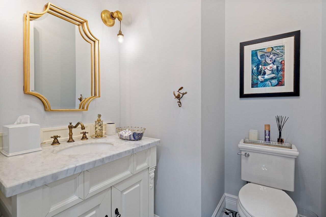 BOCA RATON RIVIERA - Residential