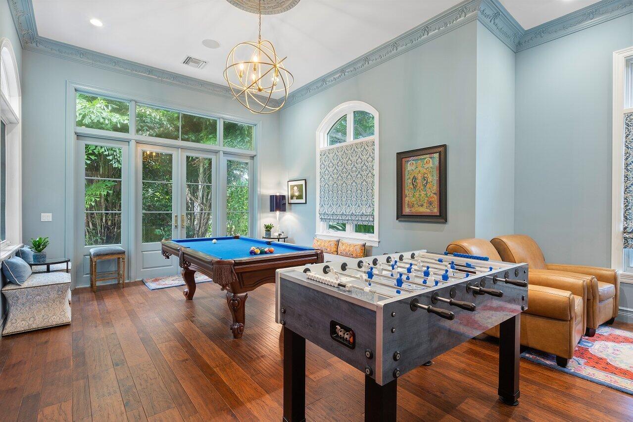 BOCA RATON RIVIERA - Residential