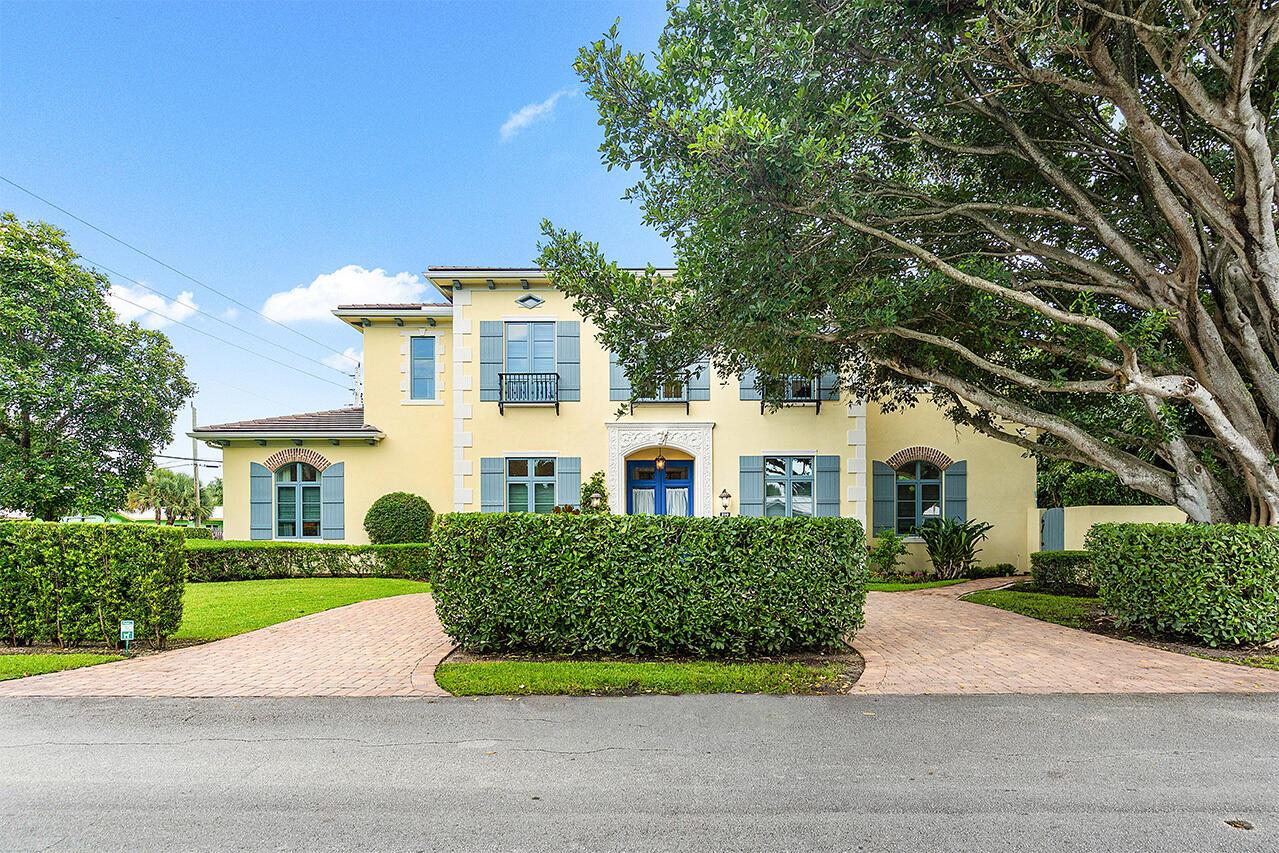 BOCA RATON RIVIERA - Residential