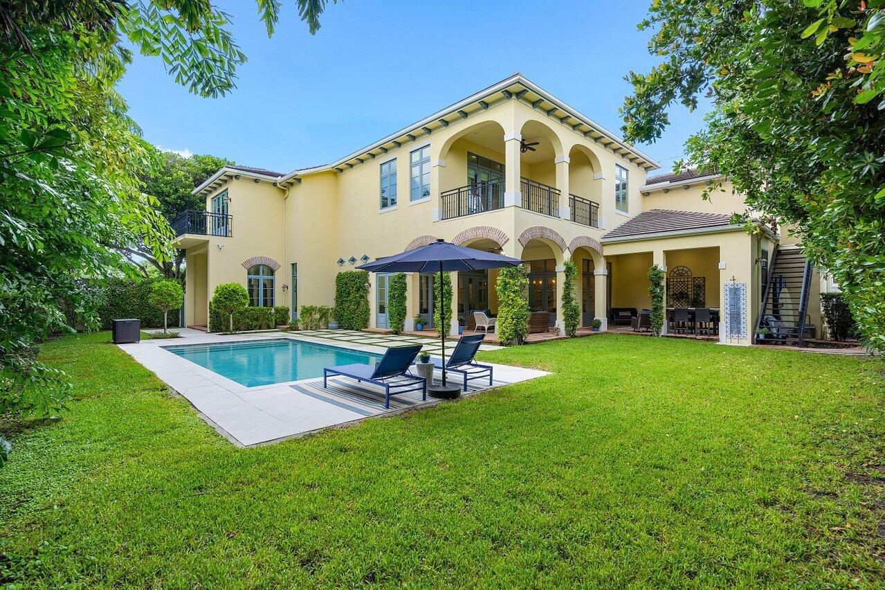 BOCA RATON RIVIERA - Residential