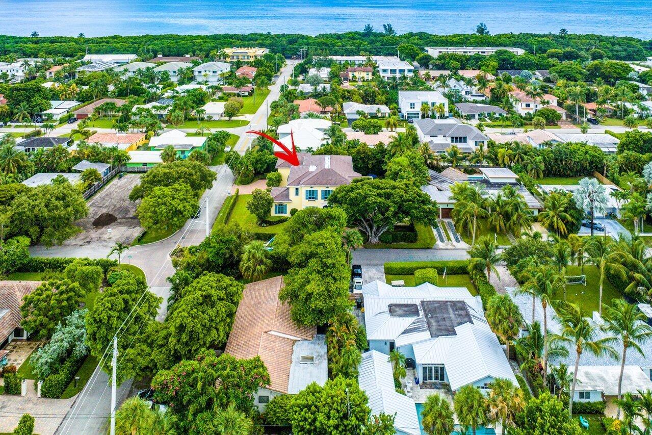 BOCA RATON RIVIERA - Residential