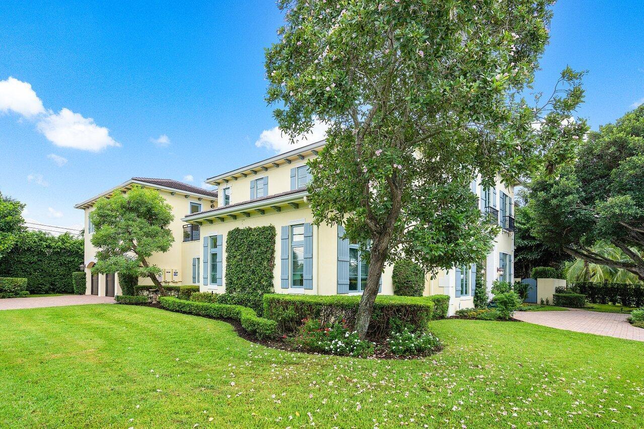 BOCA RATON RIVIERA - Residential