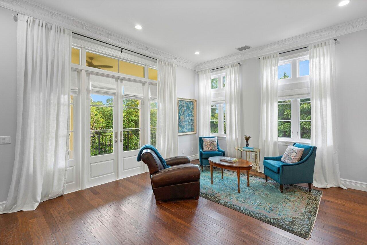 BOCA RATON RIVIERA - Residential