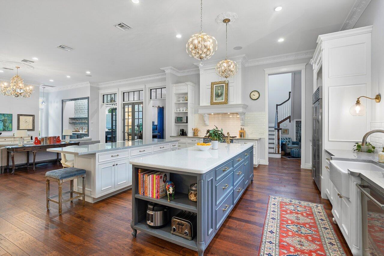 BOCA RATON RIVIERA - Residential