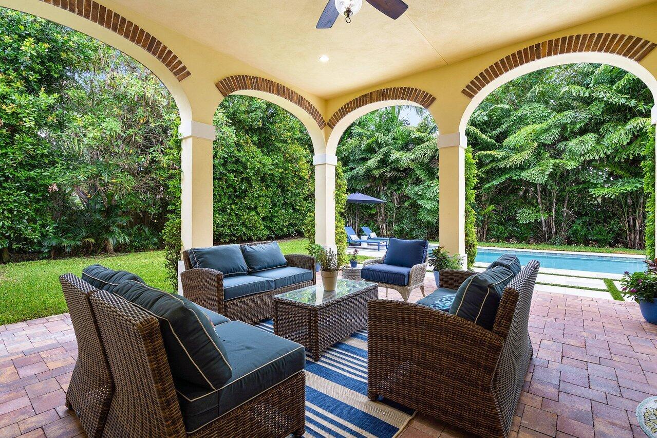 BOCA RATON RIVIERA - Residential