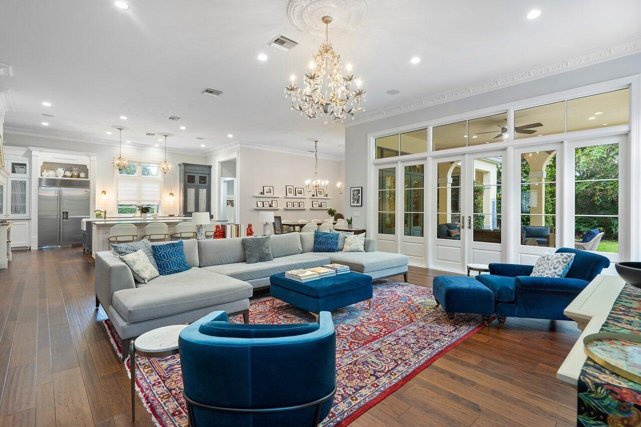 BOCA RATON RIVIERA - Residential