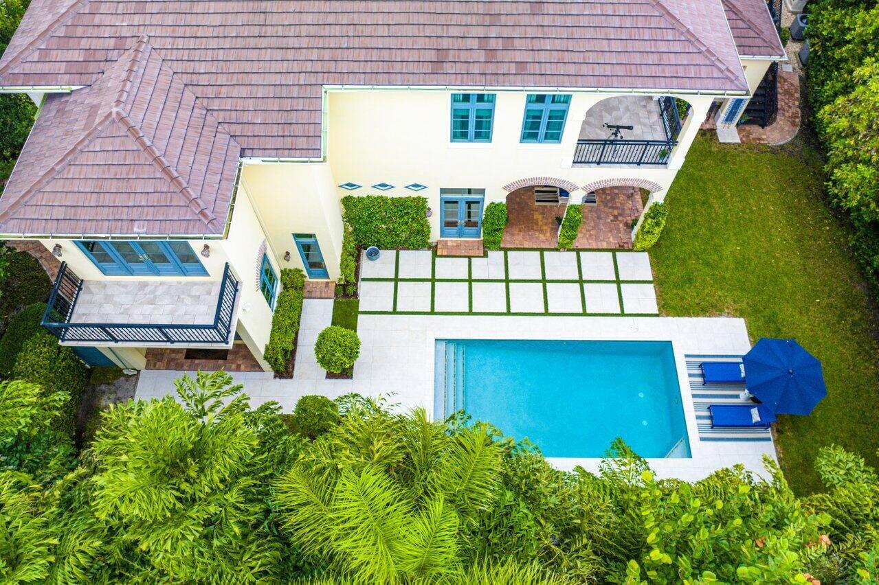 BOCA RATON RIVIERA - Residential