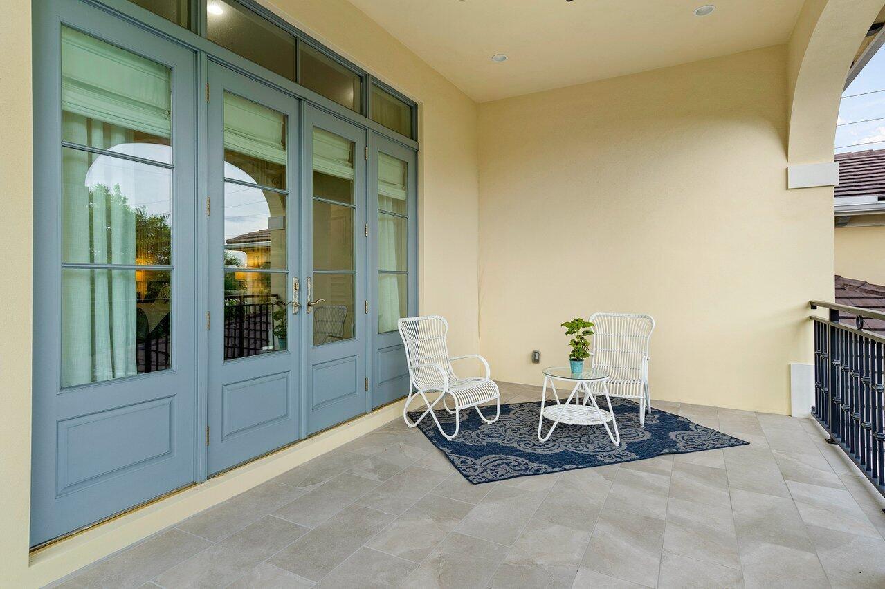 BOCA RATON RIVIERA - Residential