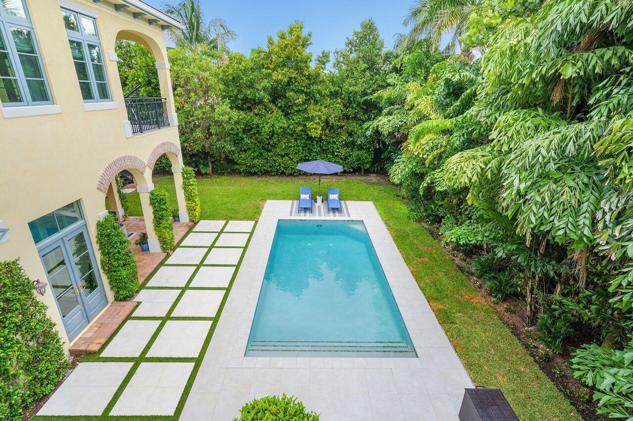 BOCA RATON RIVIERA - Residential