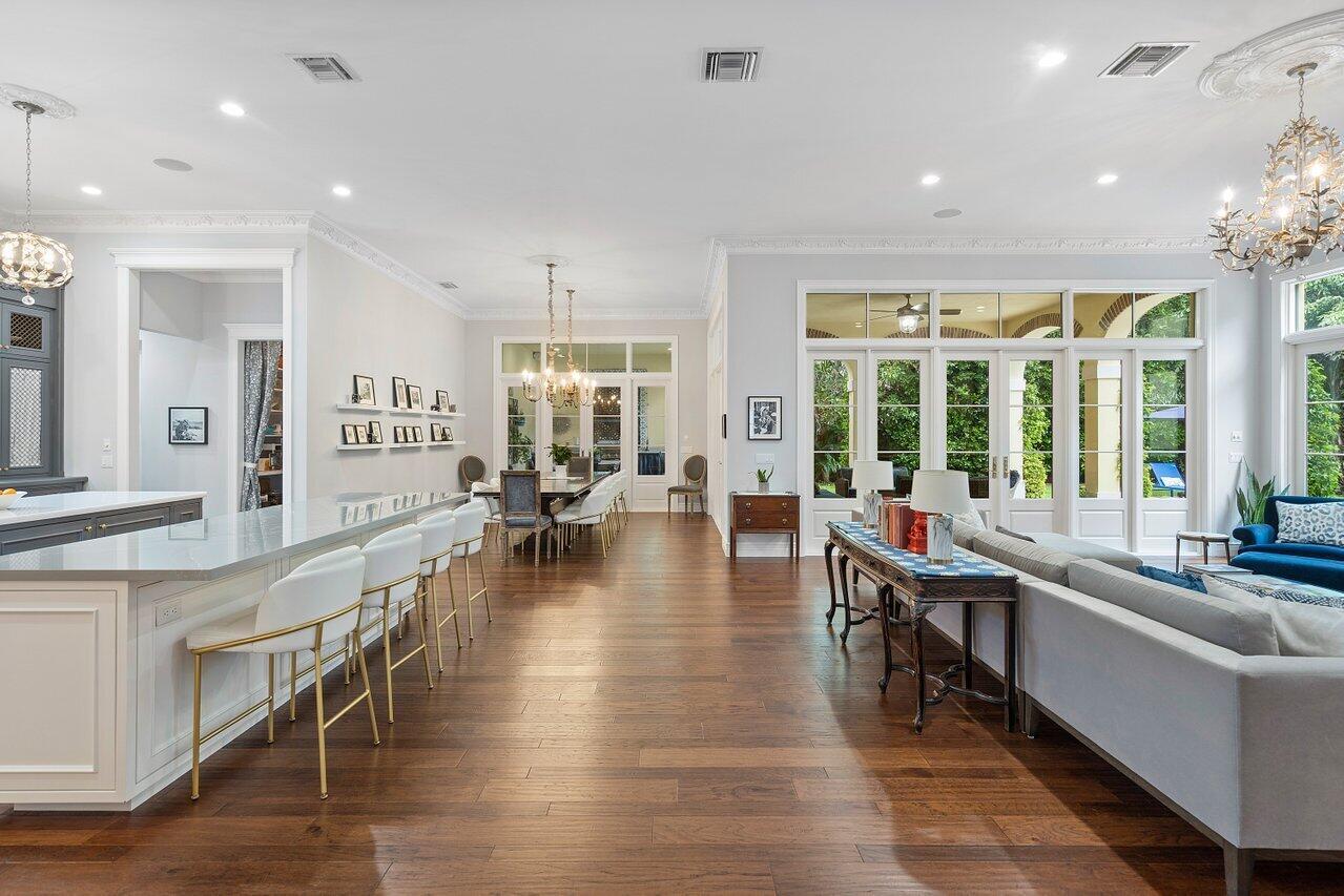 BOCA RATON RIVIERA - Residential