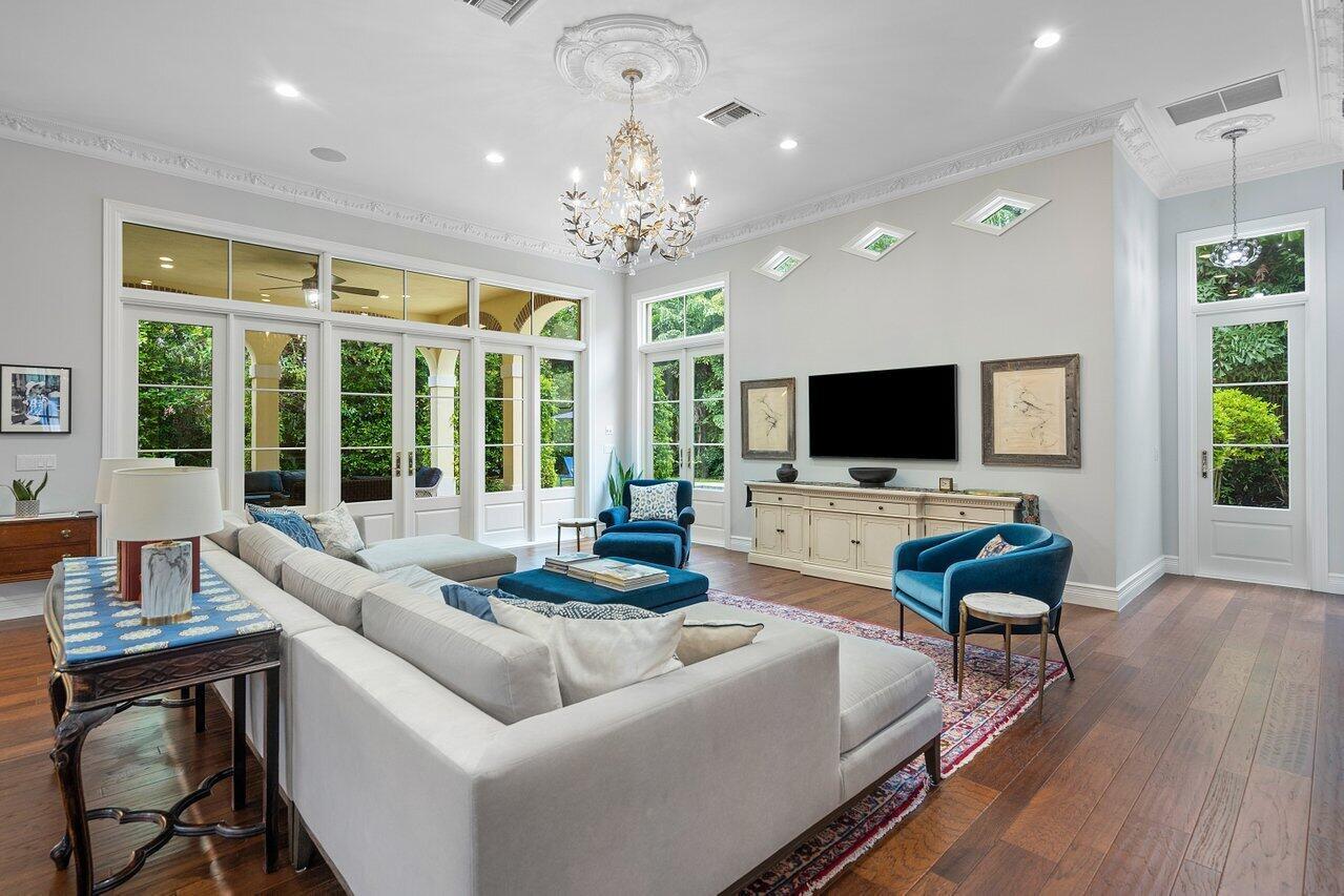 BOCA RATON RIVIERA - Residential