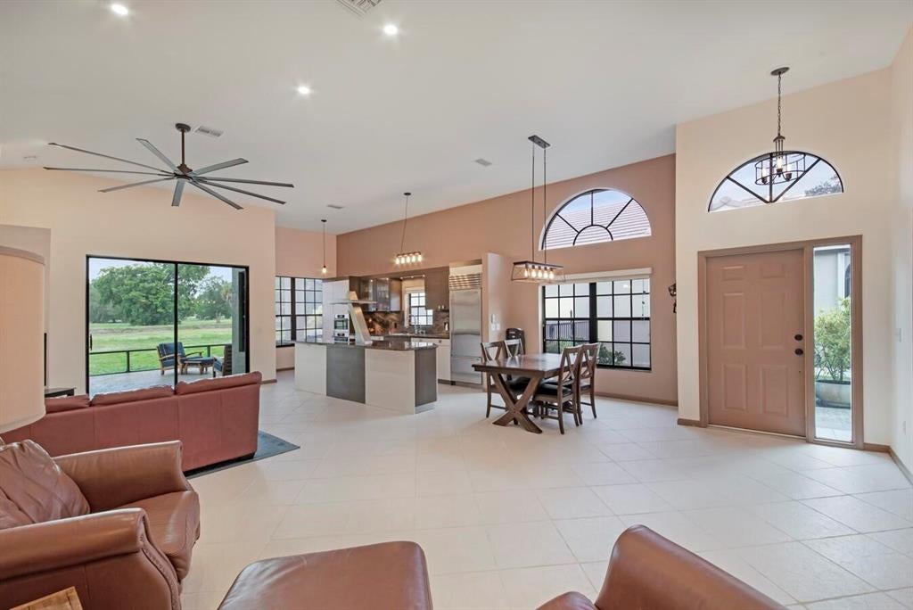 Photo of 4725 Sherwood Forest Drive, Delray Beach, FL 33445 (MLS # R10763638)