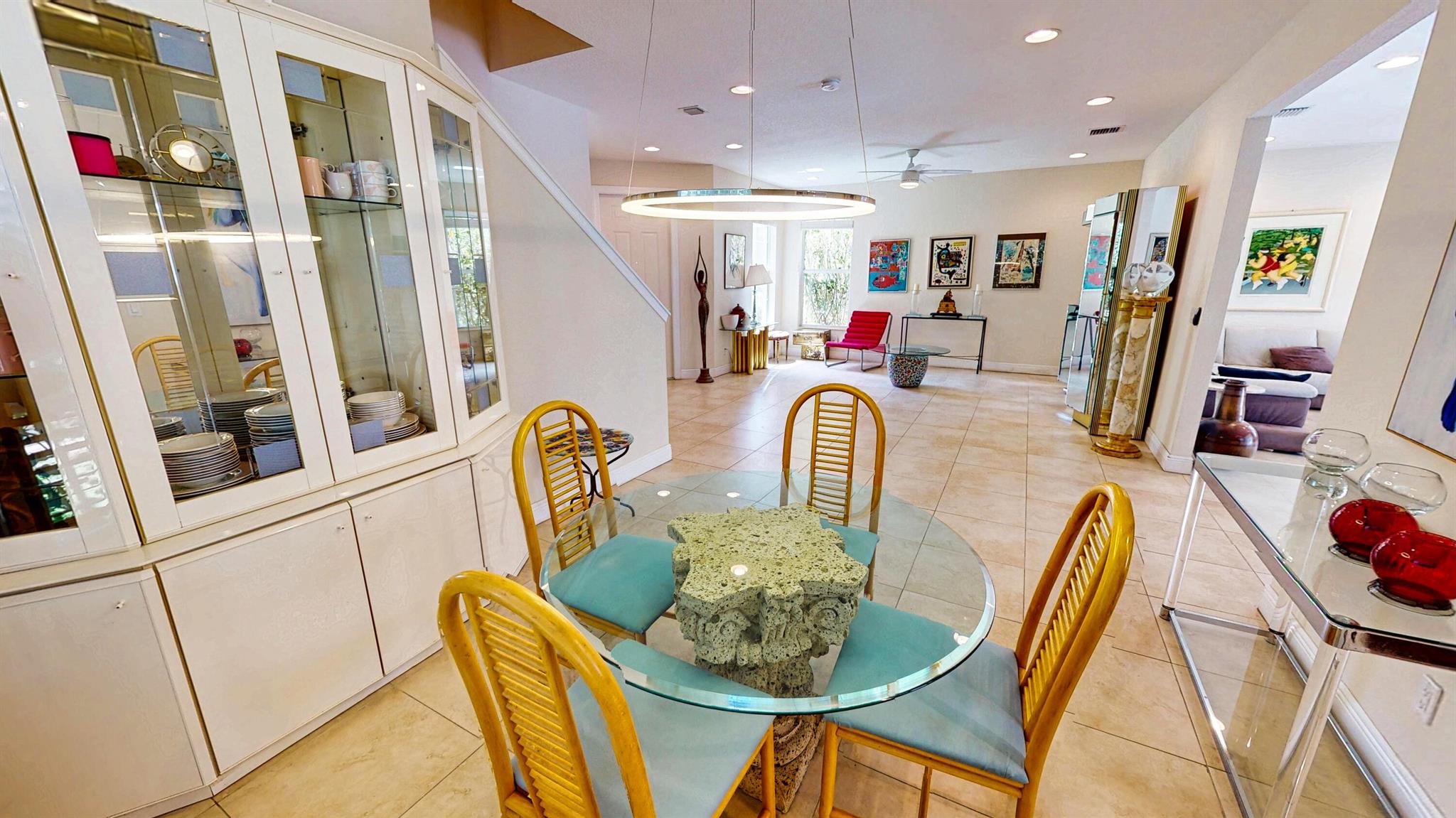 VIZCAYA FALLS PLAT 3 - Residential