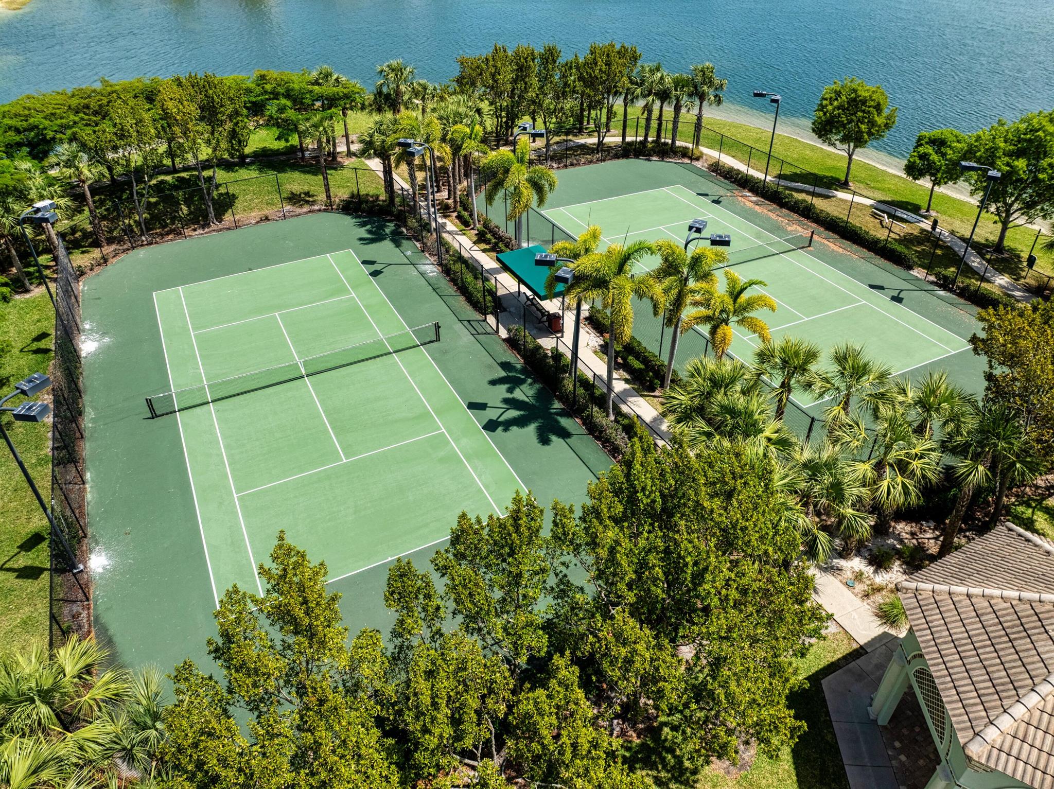 VIZCAYA FALLS PLAT 3 - Residential