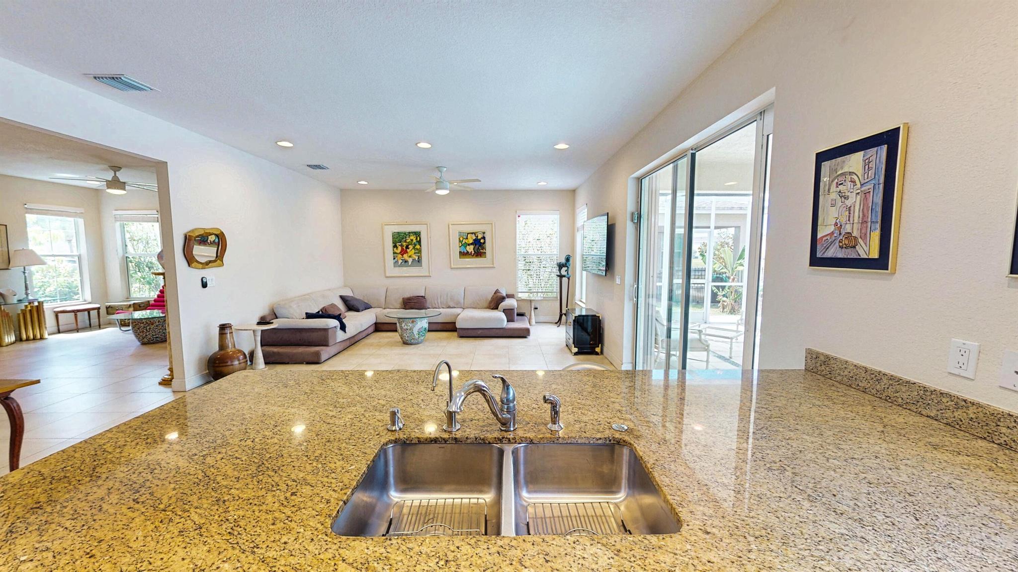 VIZCAYA FALLS PLAT 3 - Residential