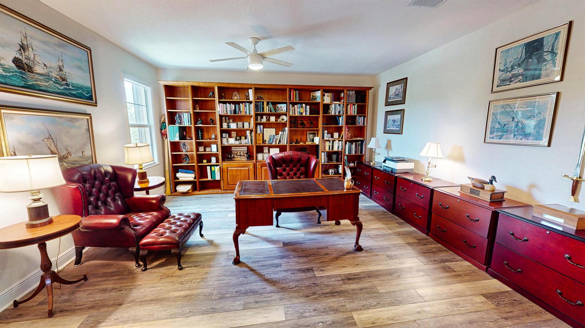 VIZCAYA FALLS PLAT 3 - Residential