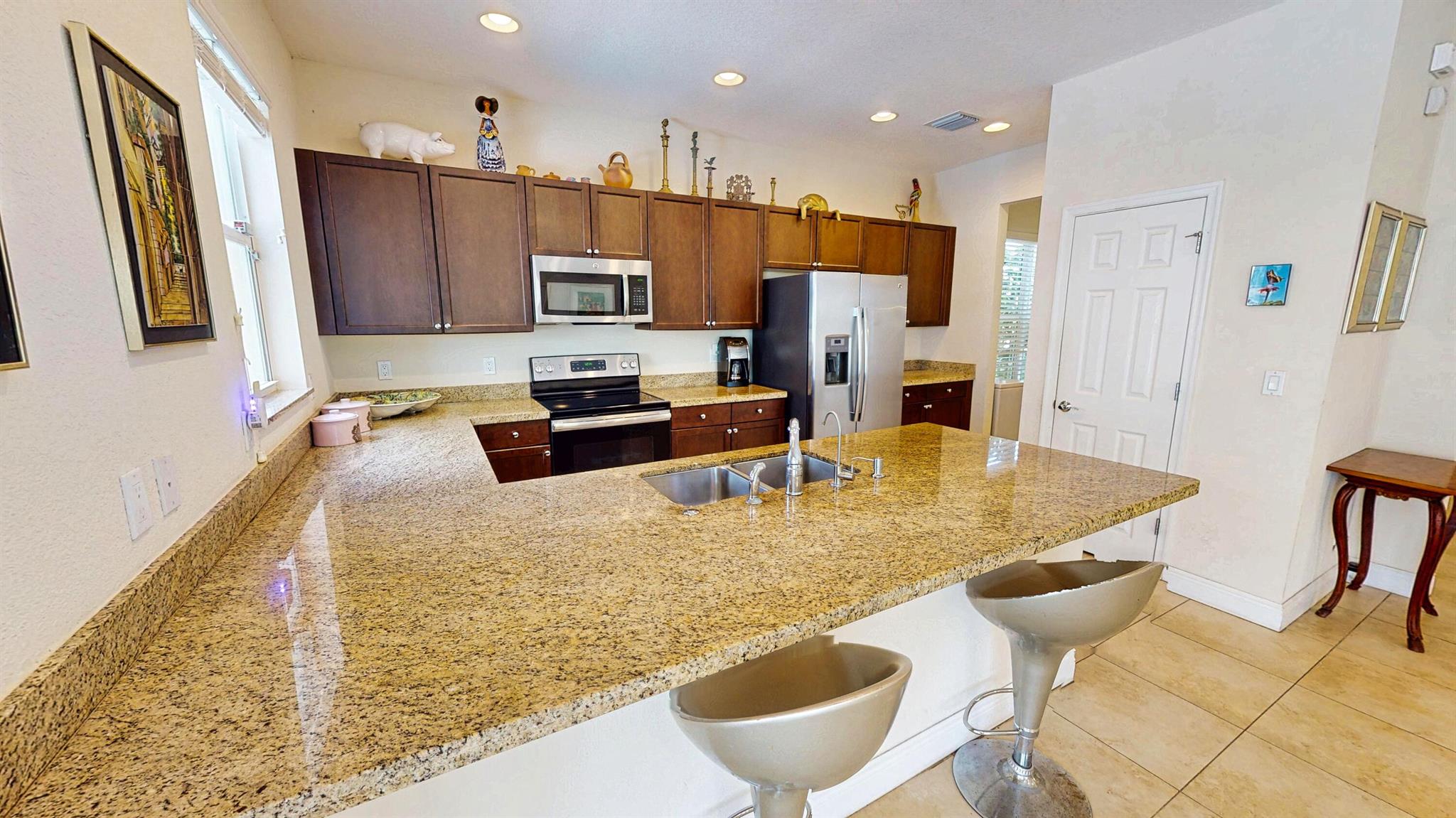 VIZCAYA FALLS PLAT 3 - Residential