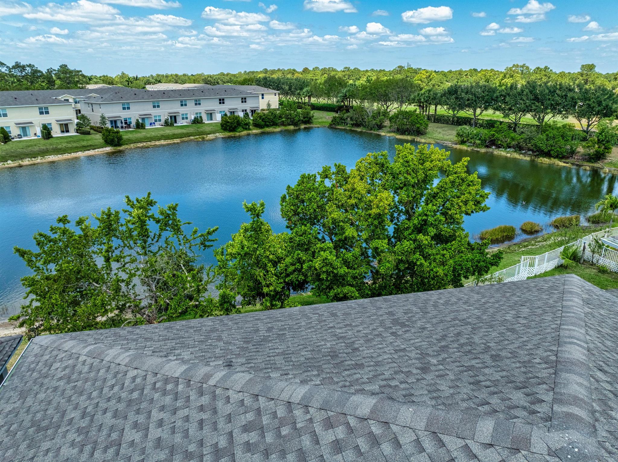 VIZCAYA FALLS PLAT 3 - Residential