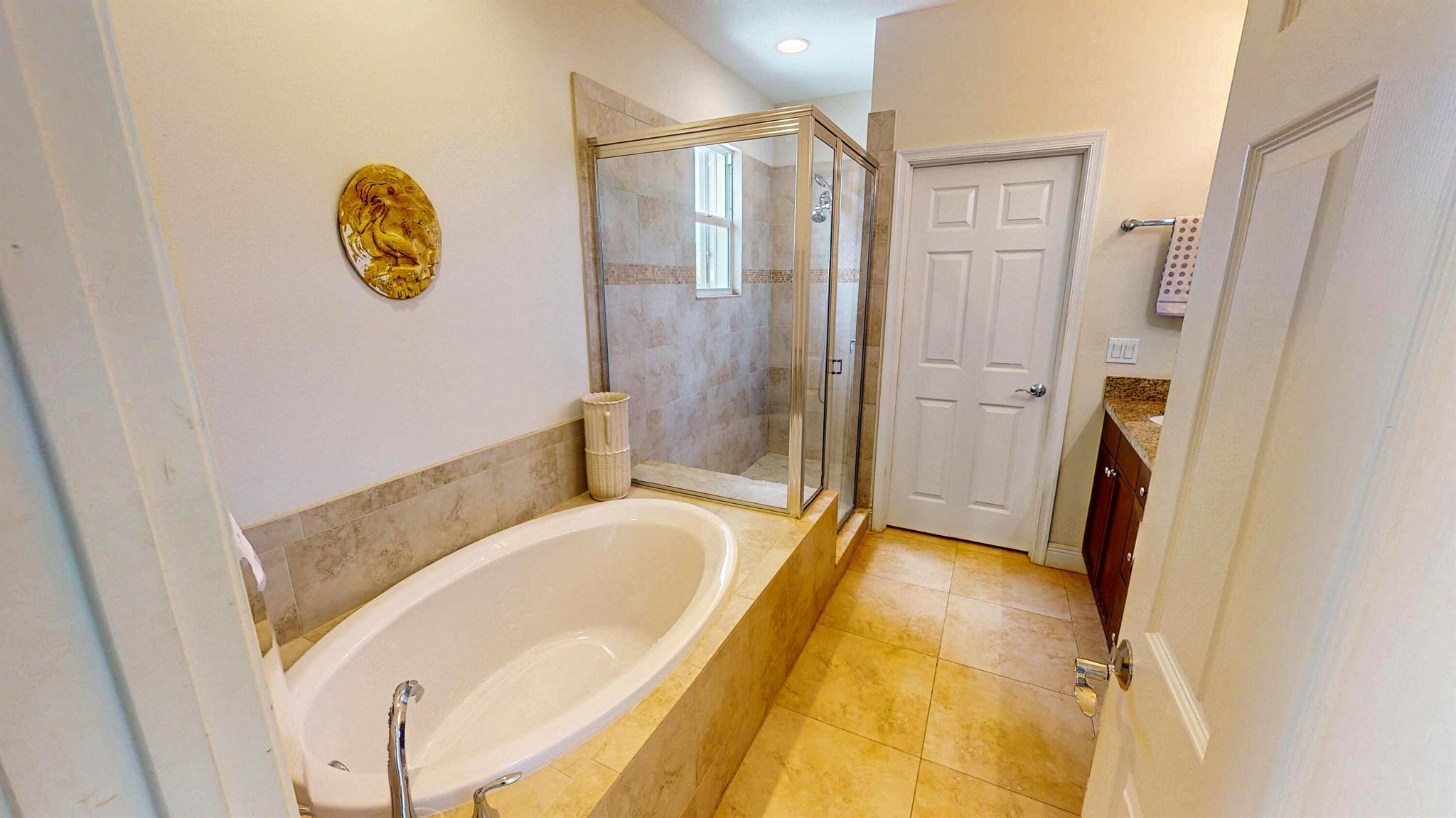 VIZCAYA FALLS PLAT 3 - Residential