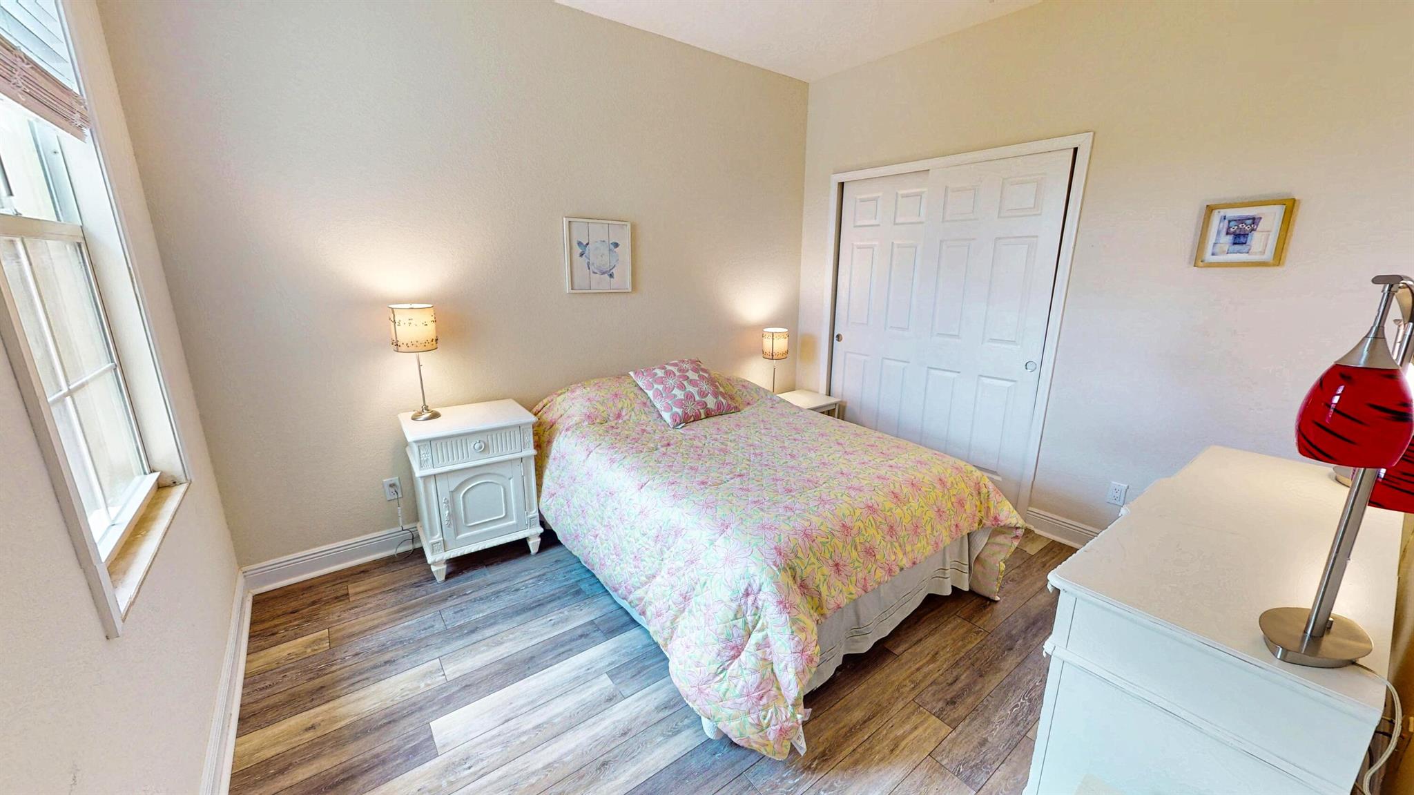 VIZCAYA FALLS PLAT 3 - Residential