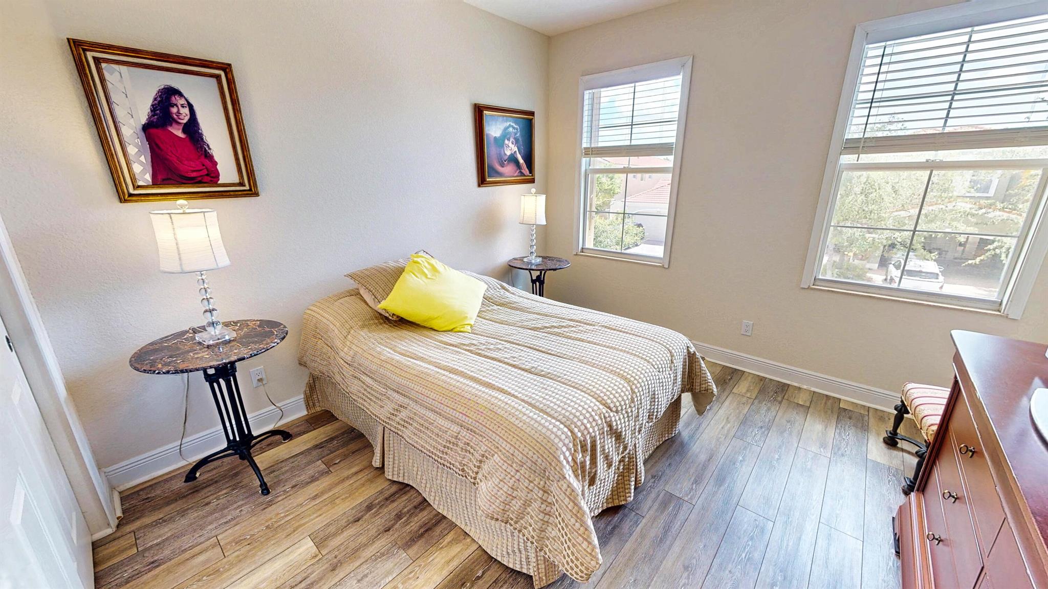 VIZCAYA FALLS PLAT 3 - Residential