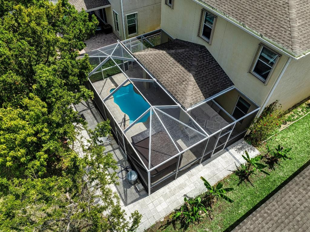 Photo of 2323 NW Padova Street, Port Saint Lucie, FL 34986 (MLS # R11116909)