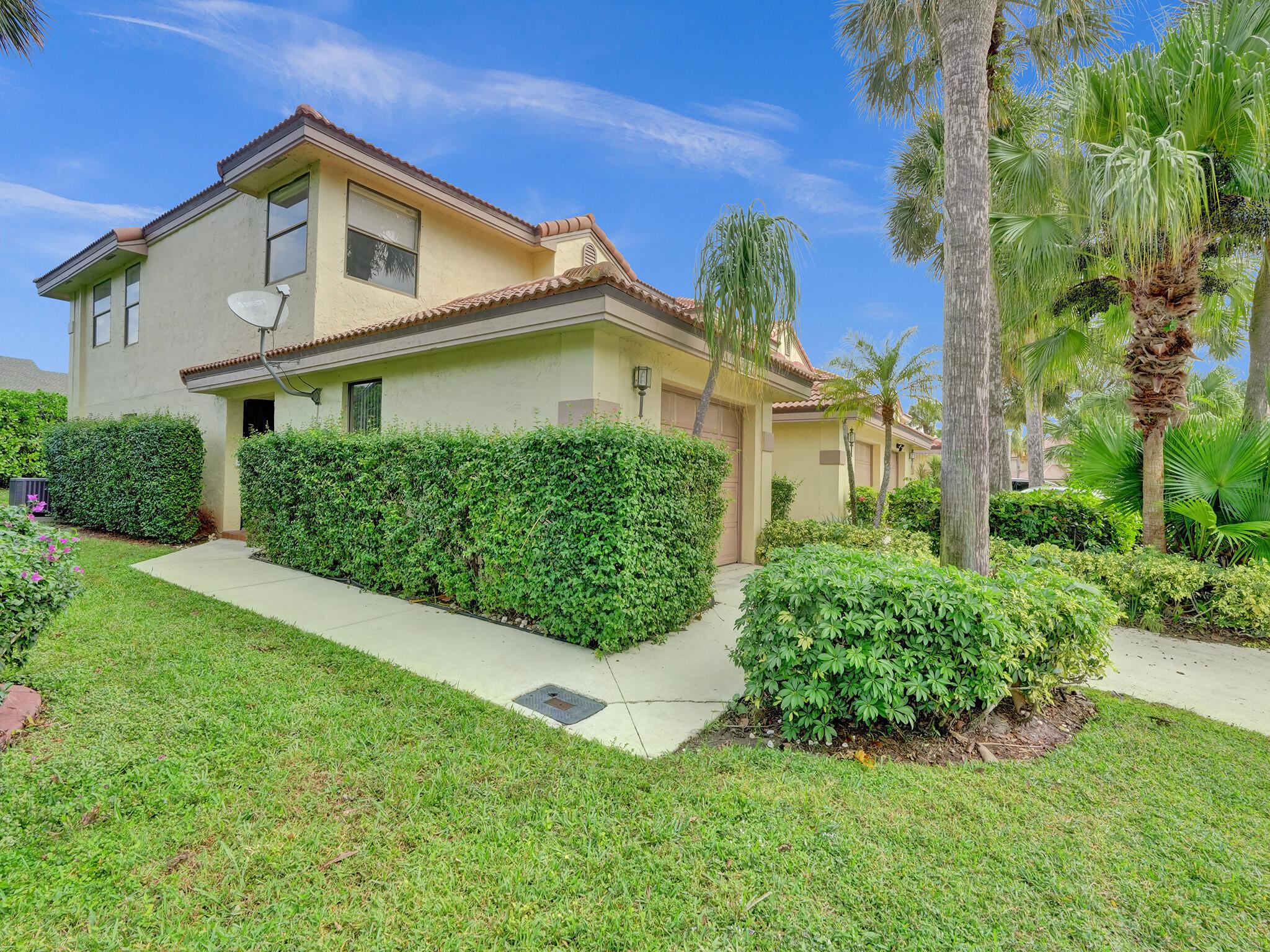 SAG HARBOR TRACE - Residential