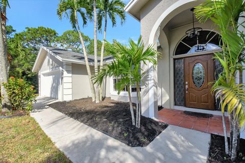 A home in Loxahatchee