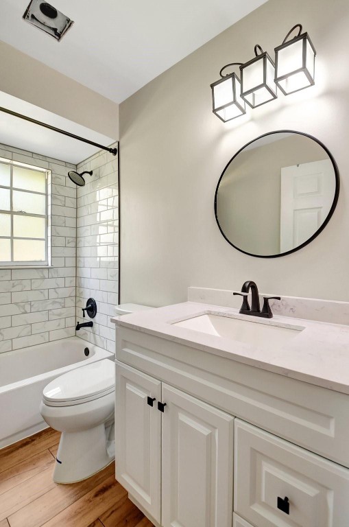 THE ACREAGE - Residential