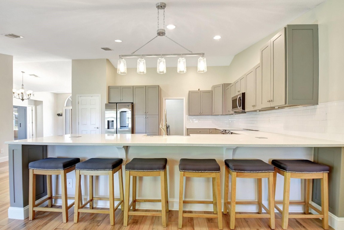 THE ACREAGE - Residential