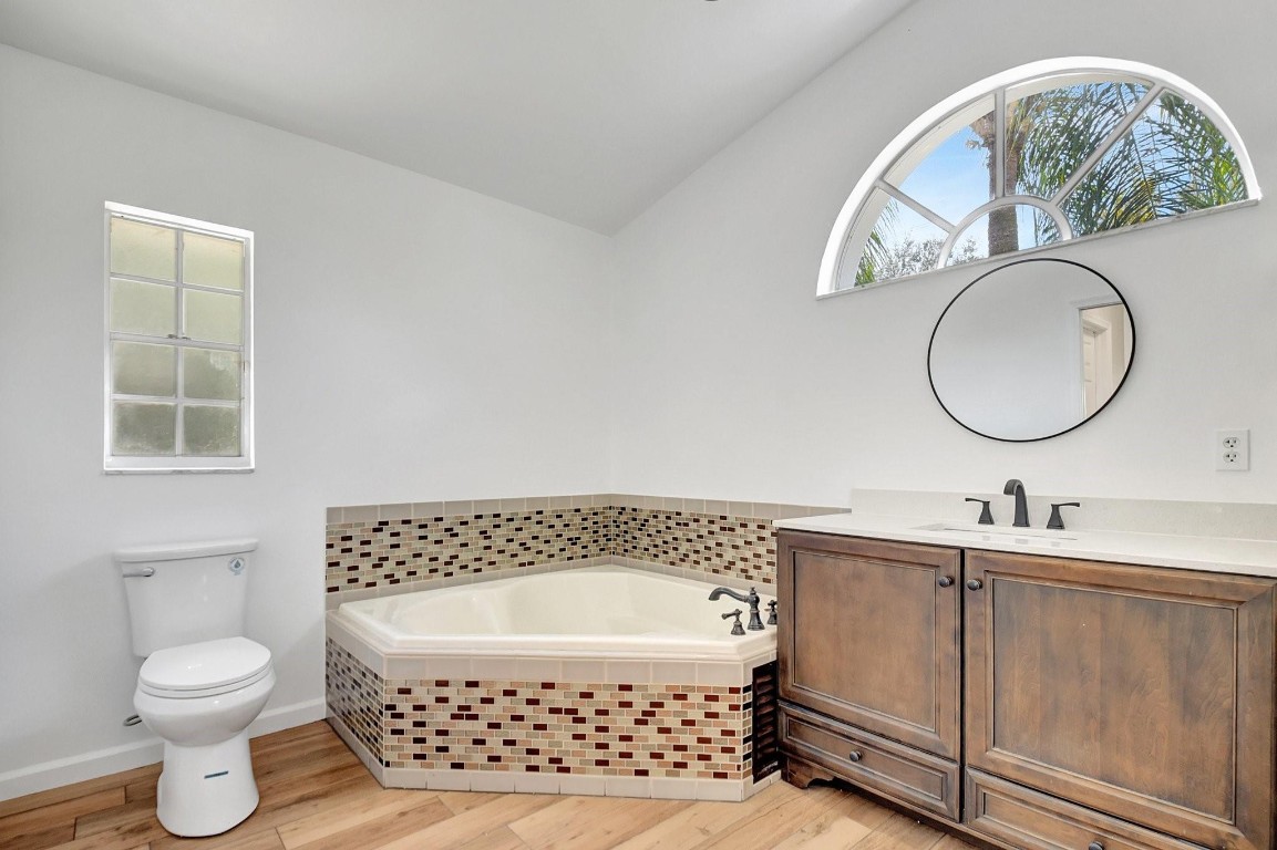 THE ACREAGE - Residential