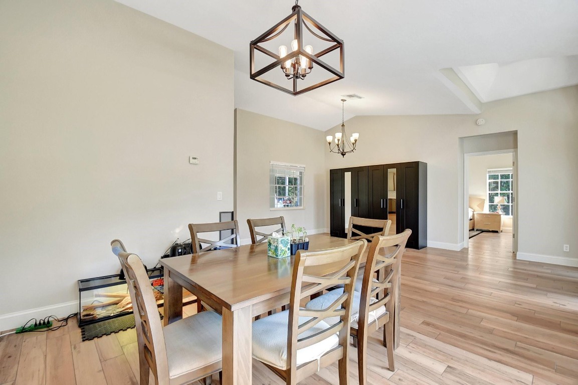 THE ACREAGE - Residential