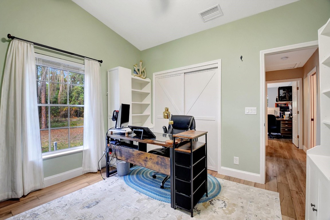 THE ACREAGE - Residential