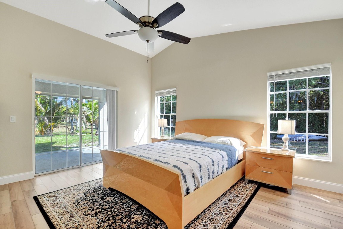 THE ACREAGE - Residential