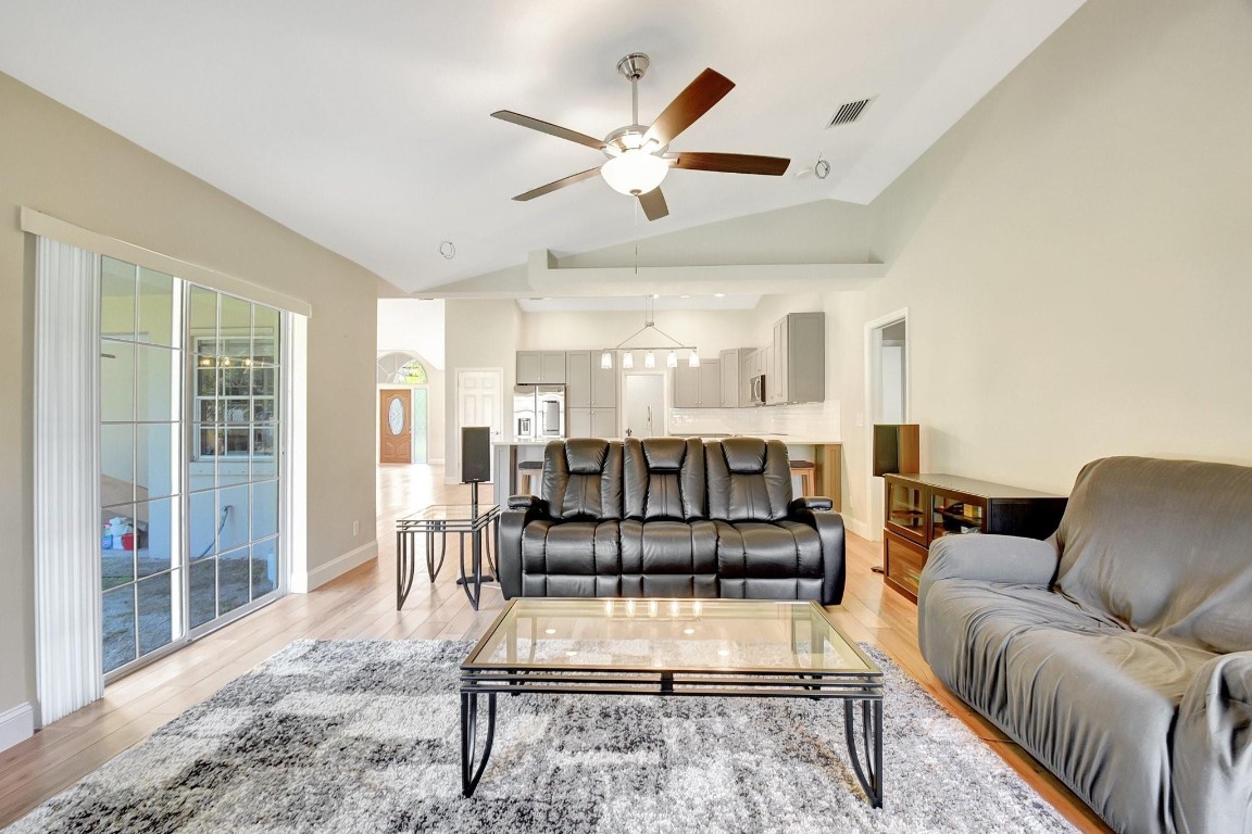 THE ACREAGE - Residential