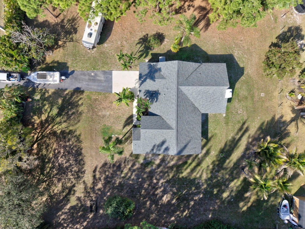 THE ACREAGE - Residential