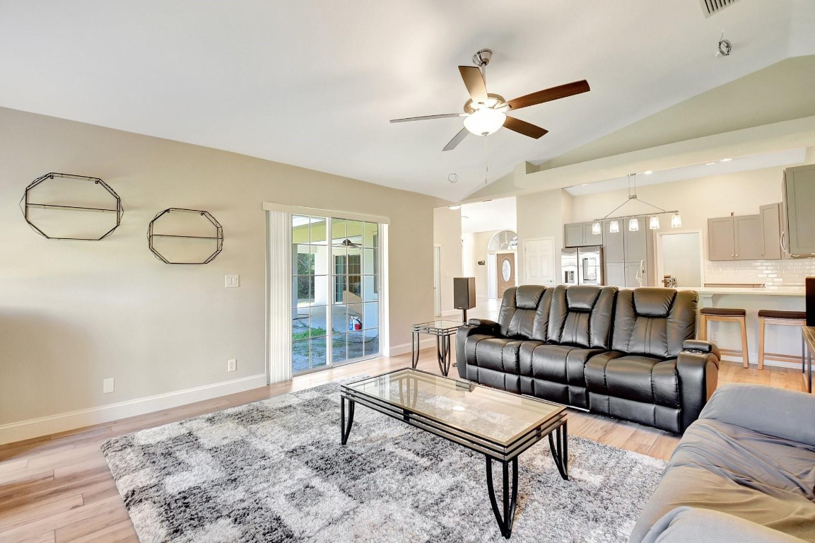 THE ACREAGE - Residential