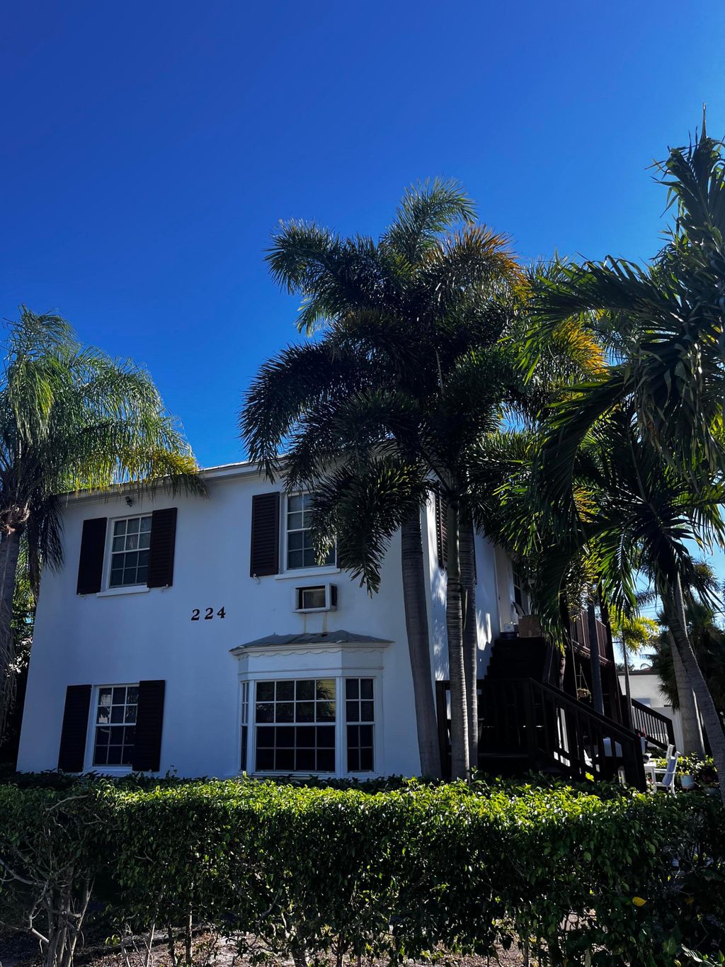 Photo of 224 Conniston Unit 3 Road, West Palm Beach, FL 33405 (MLS # R11169565)