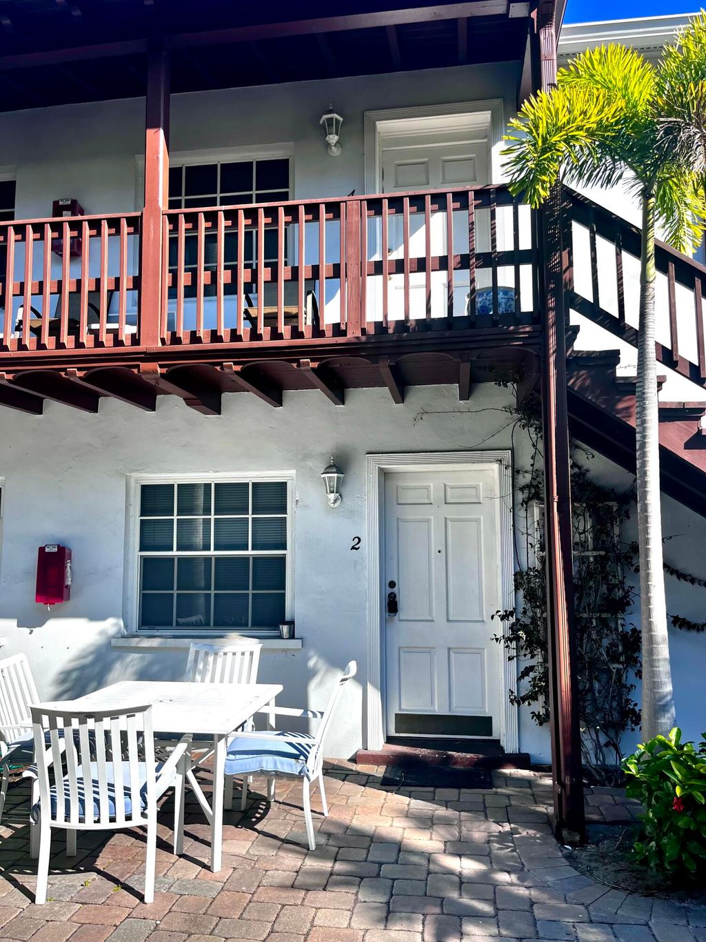 Photo of 224 Conniston Unit 3 Road, West Palm Beach, FL 33405 (MLS # R11169565)