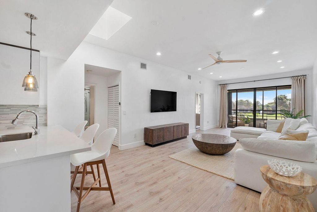 Photo of 7508 La Paz Boulevard #304, Boca Raton, FL 33433 (MLS # R11152861)