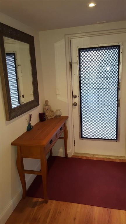 FOOXWOOD HOLLOW - Residential