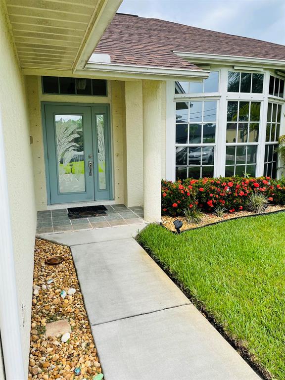 PORT ST LUCIE SECTION 35 - Residential