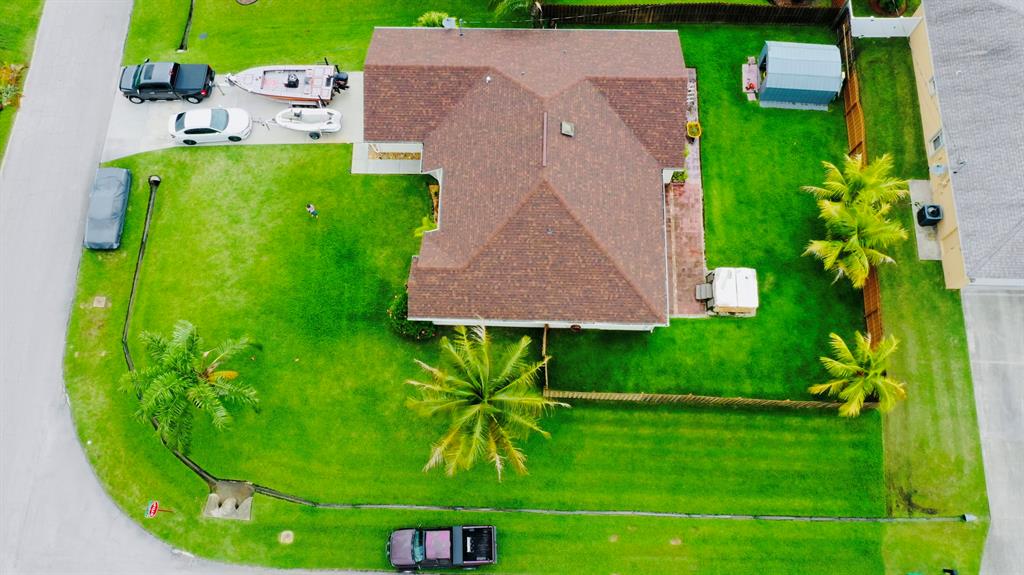 PORT ST LUCIE SECTION 35 - Residential