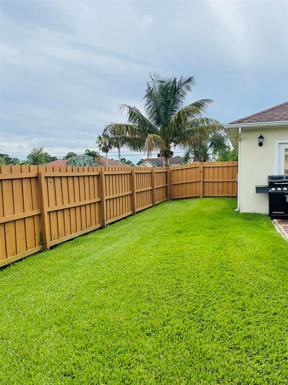 PORT ST LUCIE SECTION 35 - Residential