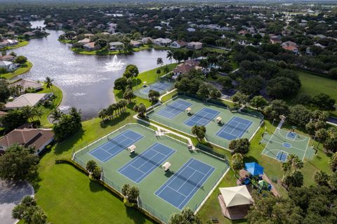 A home in Jupiter