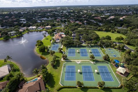 A home in Jupiter