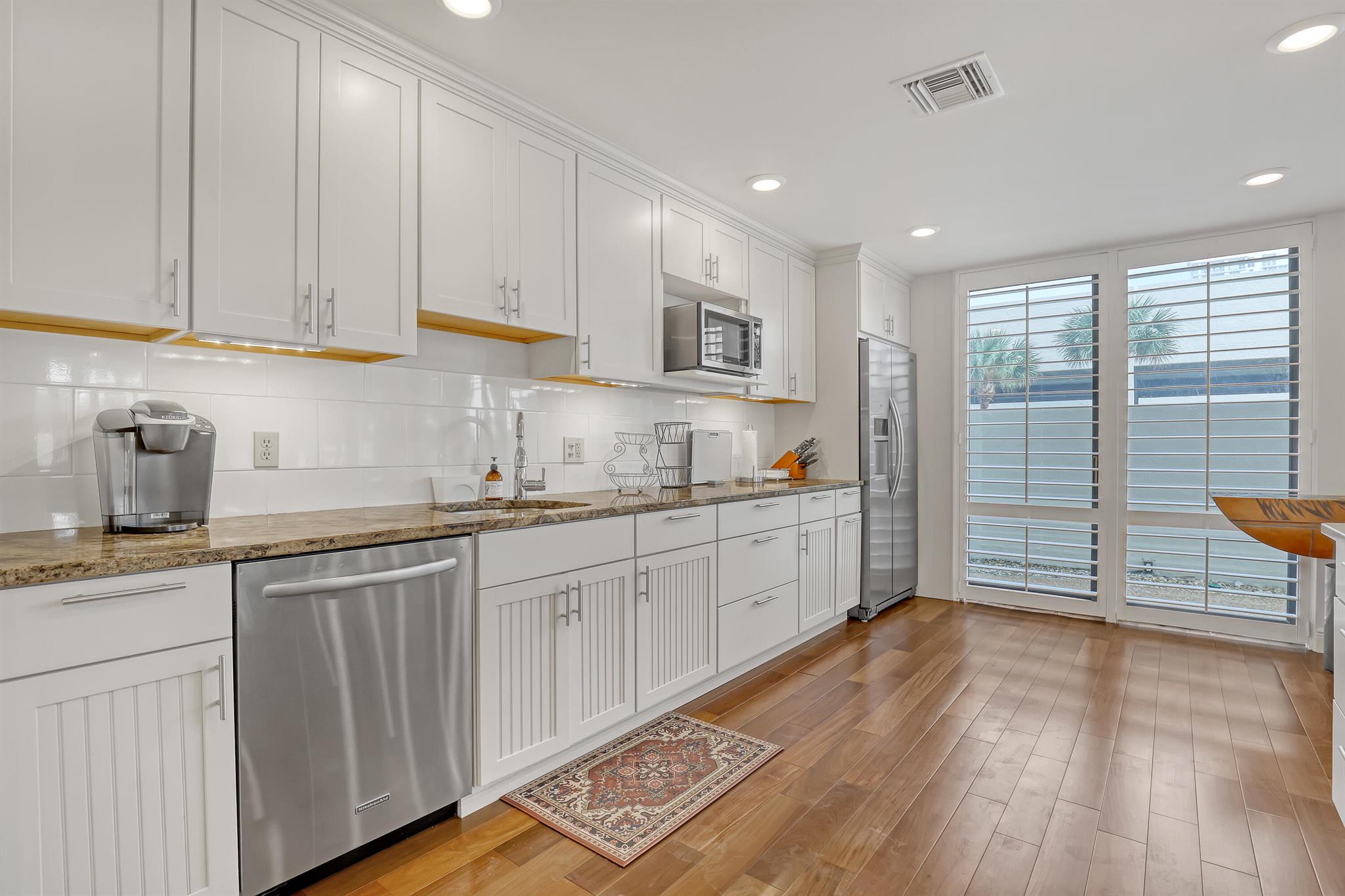 3400 N Ocean Drive 101