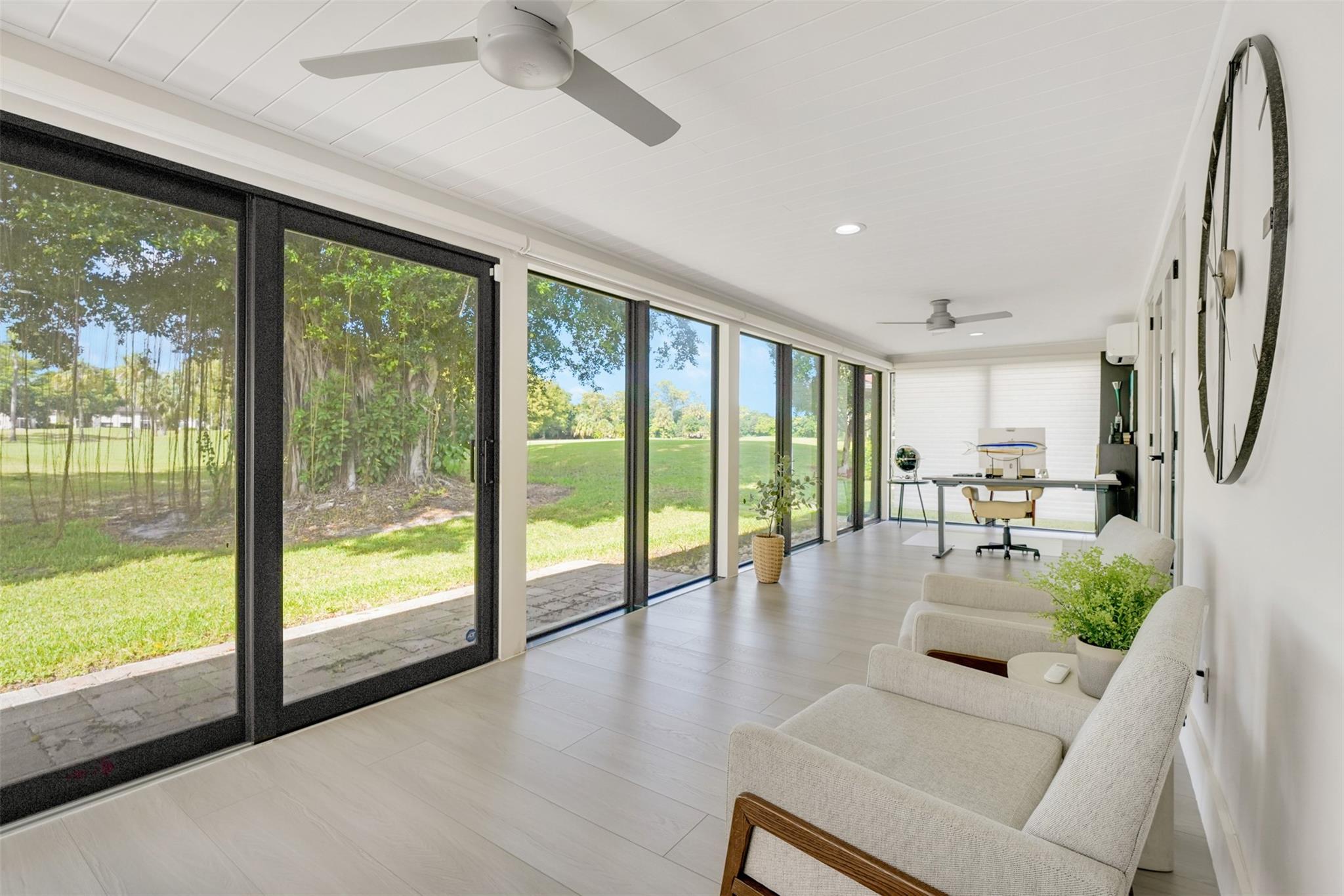 FAIRWAYS OF BOCA LAGO - Residential