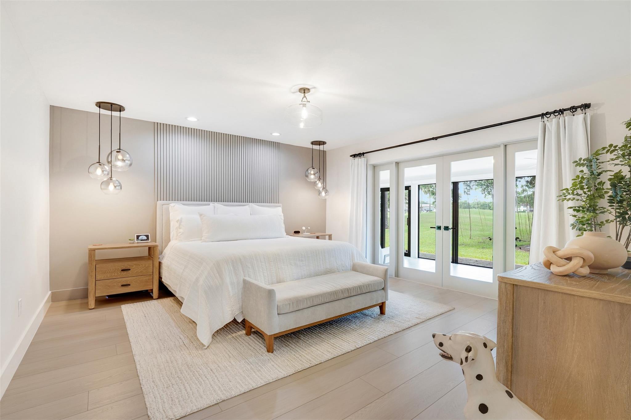 FAIRWAYS OF BOCA LAGO - Residential
